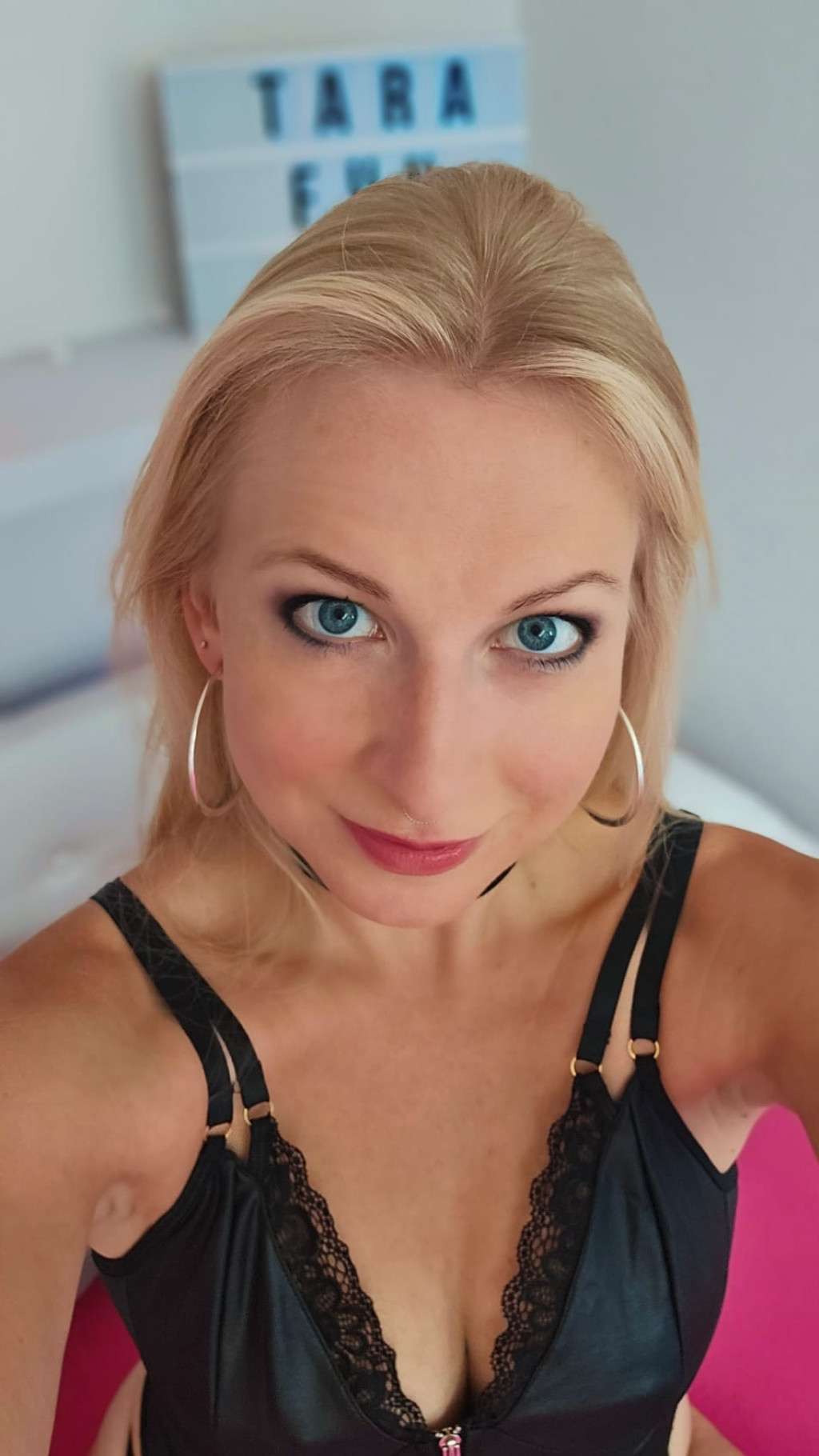 Seh ich dich die Woche vor der Cam?