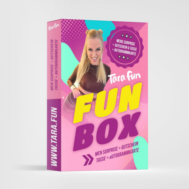 NEU: FUN Box