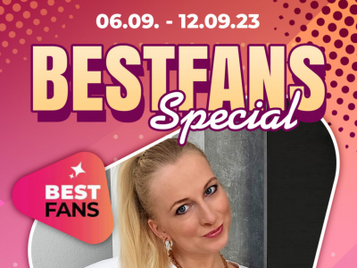 BestFans Week