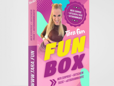 NEU: FUN Box